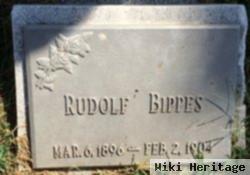 Rudolf Bippes