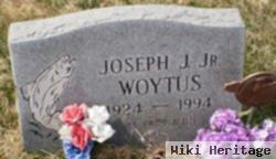 Joseph J. Woytus, Jr