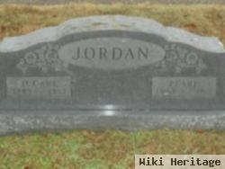 H Carl Jordan