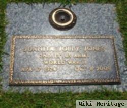 Juanita Jolly Jones