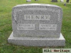 Sherman Henry