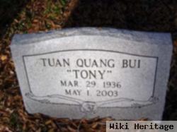 Tuan Quang Bui