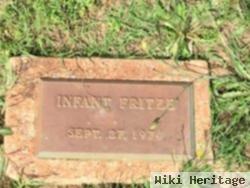 Infant Fritze