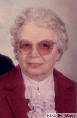 Virginia Estella Yingling Herman