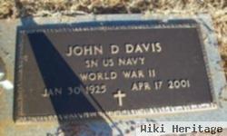 John Davis