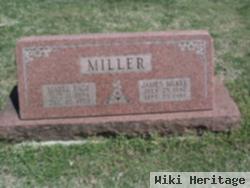 Mabel Page Miller