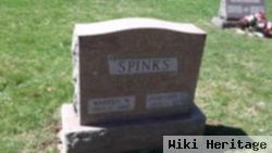 Dorothy C. Spinks