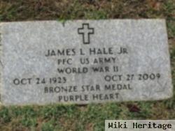 James L. Hale, Jr