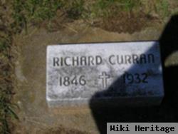 Richard Curran