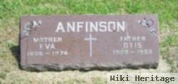 Otis Anfinson