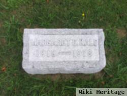 Margaret E. Kalp