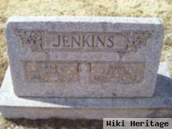 Effa M. Reddick Jenkins