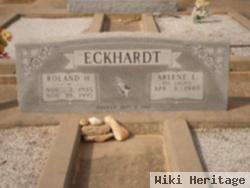 Roland Herman Eckhardt