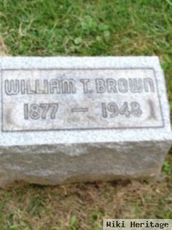 William T. Brown