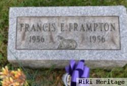 Francis E. Frampton