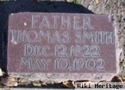 Thomas Smith