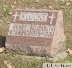 Henry Klocke