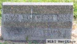 William T. Forrest