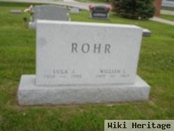 William Carl Rohr