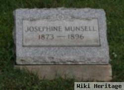 Josephine Munsell