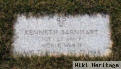 Kenneth Barnhart