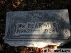 William Dearmitt