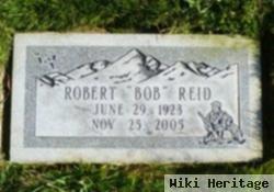 Robert C. Reid