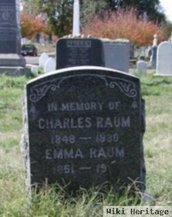 Emma Tolson Raum