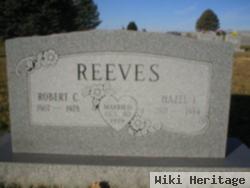 Hazel L. Reeves