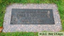 Dale F. Shattuck