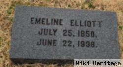 Emeline Elliott