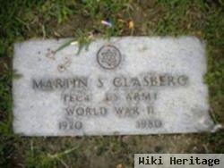 Martin S. Glasberg