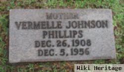 Vermelle Johnson Phillips