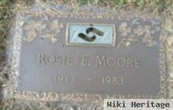 Rosie Harris Moore