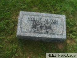 Mollie Herrin Mckenzie