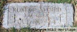 Robert Alfred Fackler