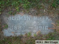 Herman Mielke