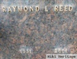 Raymond L Reed