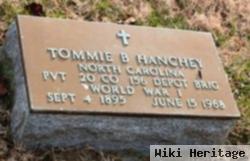 Tommie Bryant Hanchey