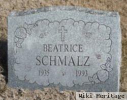 Beatrice Schmalz