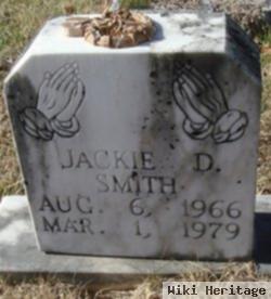 Jackie D. Smith