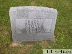 Tracy C. Campbell Stover