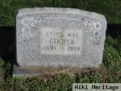 Ethel Mae Cooper