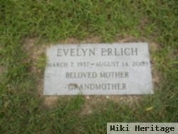 Evelyn Erlich