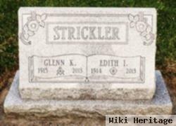 Glenn K. Strickler