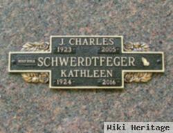 James Charles "dutch" Schwerdtfeger