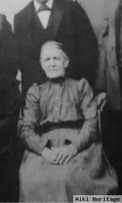 Mary Hertzler Ruhl