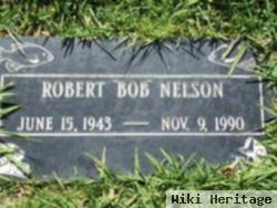 Robert Nelson