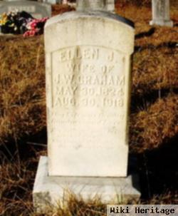 Ellen J. Graham