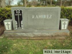 Paul Ramirez, Jr